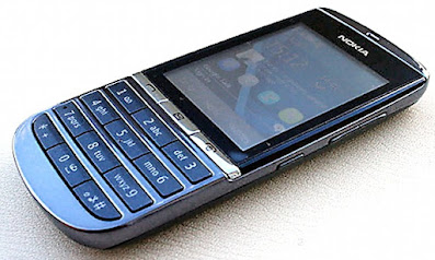 Nokia Asha 300, A Newfound Favorite