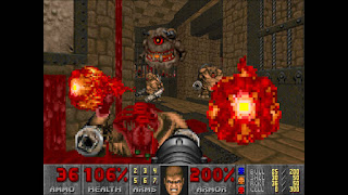 Doom DC / Quake Online en vue ! Doom2
