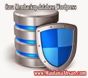 Cara Membackup Database WordPress Gratis