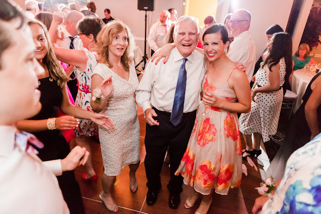 Top of the Town Wedding | Photos by Heather Ryan Photography