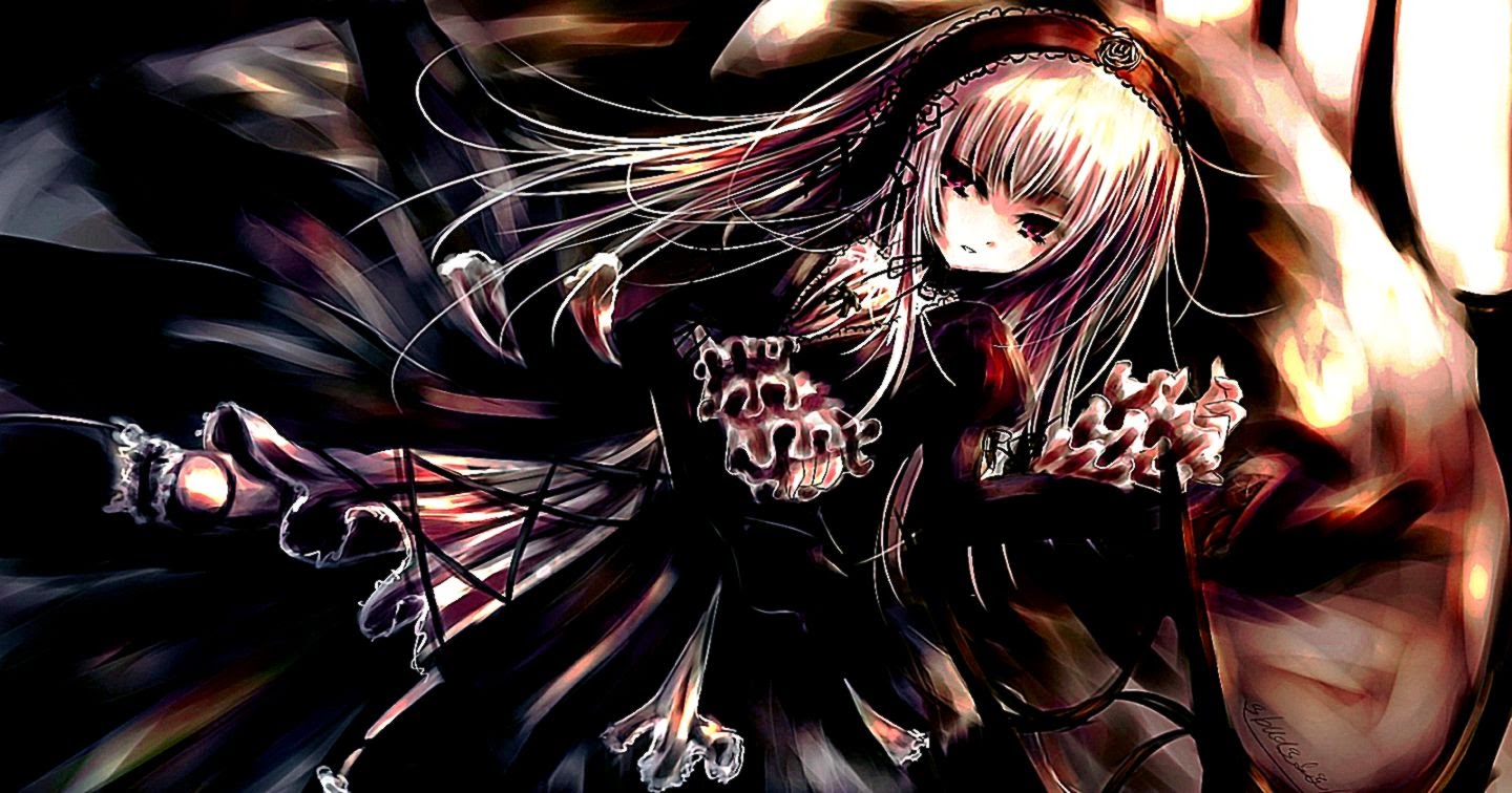 Anime Wallpapers 1600X900 | Free HD Wallpapers