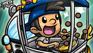 10 Game Android Terbaru ( April-Mei 2019 ) 33 10 Game Android Terbaru ( April-Mei 2019 ) 33