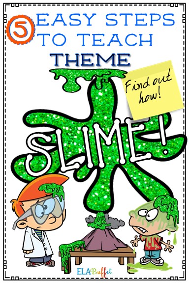 theme of a story