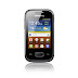 Samsung Galaxy Pocket: Review