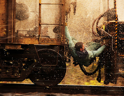 Cinoscar & Rarities: Divertimentos de Oscar: EXIT THROUGH THE SHOP GIFT