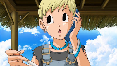 Kami Sama Explorer - Dragon B - E aí, qual é o melhor arco dos animes  listados?