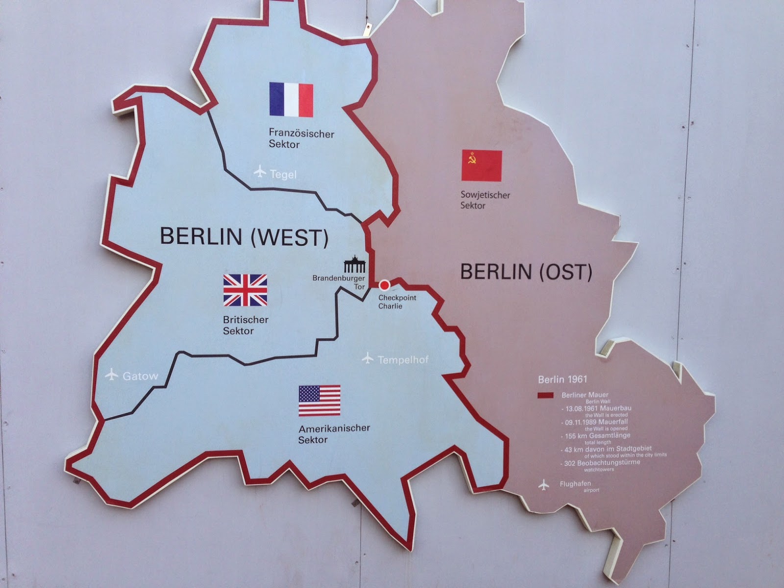 map of berlin with berlin wall        <h3 class=