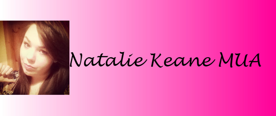 Natalie Keane MUA