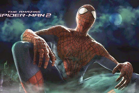 the amazing spiderman 2 download android the amazing spiderman 2 download android