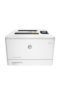 HP LaserJet Pro M452 Printer Installer Driver & Wireless Setup