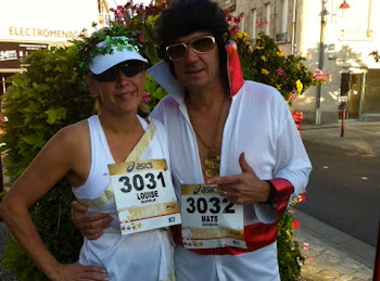 Marathon du Medoc 2012
