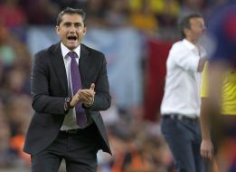 Valverde - Athletic -: "Por fin logramos el título"
