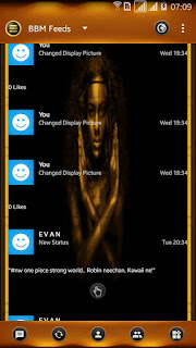 Download Aplikasi BBM MOD APK ANDROID Download Aplikasi BBM MOD APK ANDROID