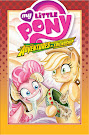My Little Pony Adventures in Friendship #2 Comic