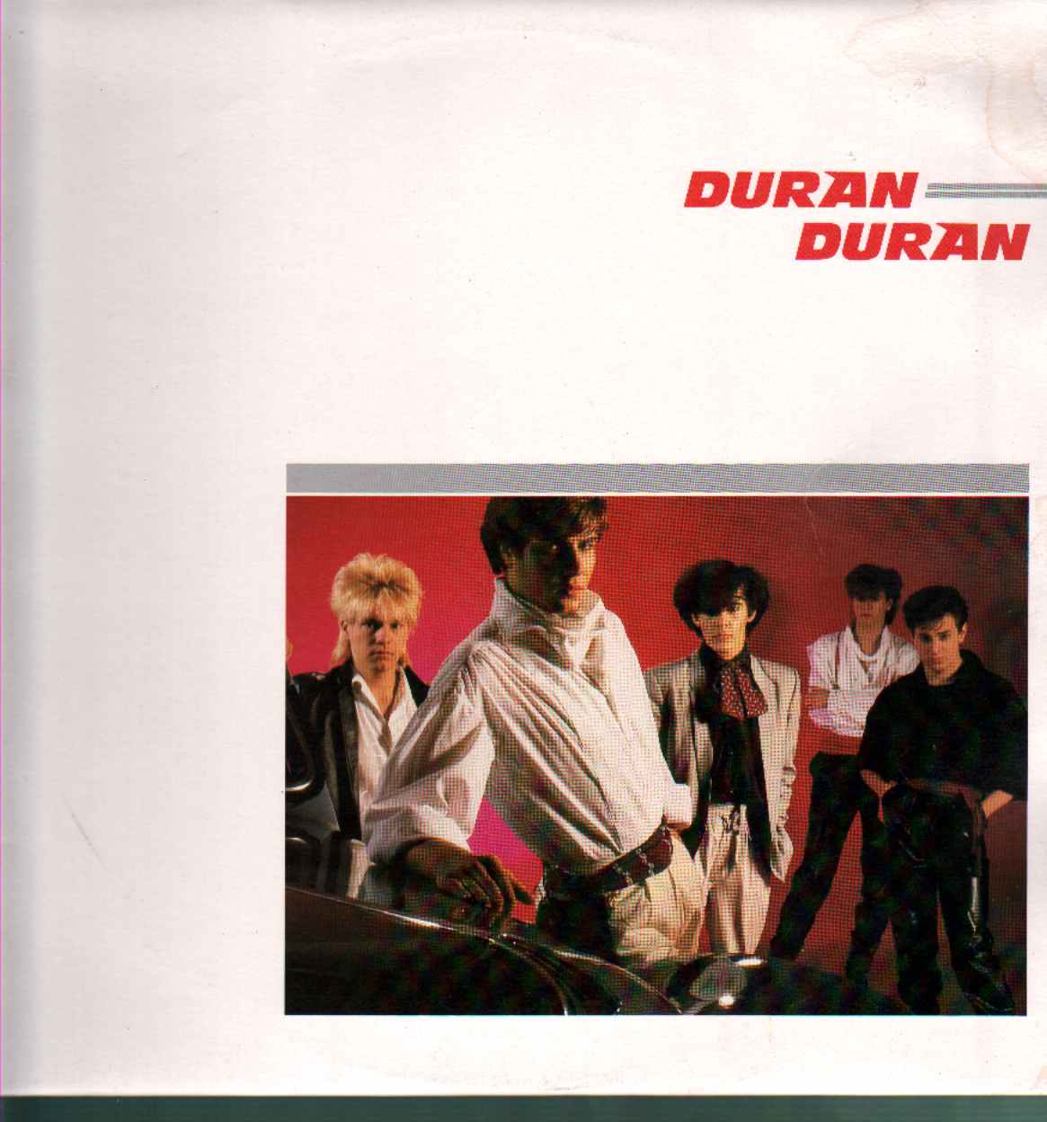 Duran-Duran │Planet Earth │Kunci Gitar,Chords,Kord │Lirik 