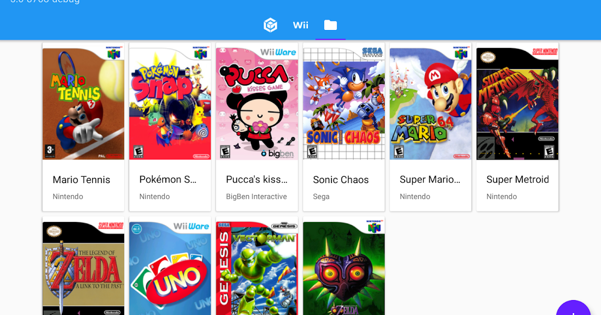 Download Dolphin Emulator For Android 7.0 Download Dolphin Emulator For Android 7.0