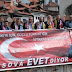 1275 Turkish to vote in Kosovo on constitutional changes