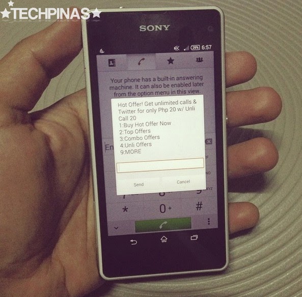 New Smart Prepaid Promos