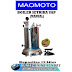 STEAM BOILER, Boiler Setrika Uap Merk Maomoto Kapasitas 15 liter.