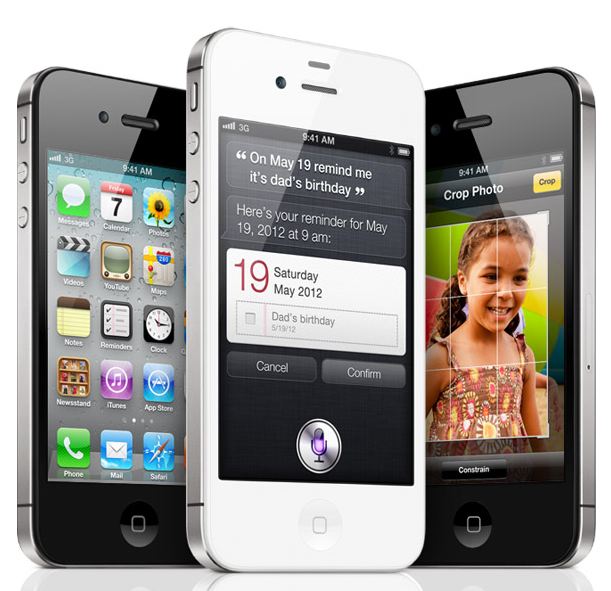 Berapa Mp Kamera Iphone 4S