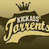 Kickass Torrents Proxy List