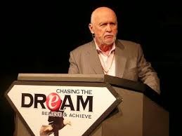 Yager : chasing your dream, you are a Diamond!!