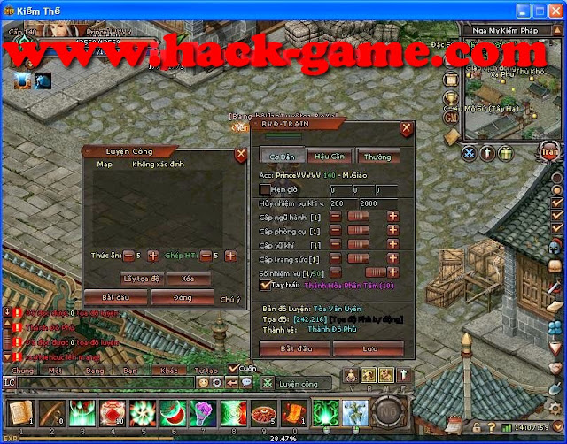 Plugin Kiếm Thế Fix By Princevvvvv Dùng Cho Giao Diện Mới 800×600 (14/05/2013) www.hack-game.com