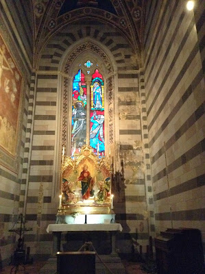Passeggiate d'autore: Basilica di San Francesco