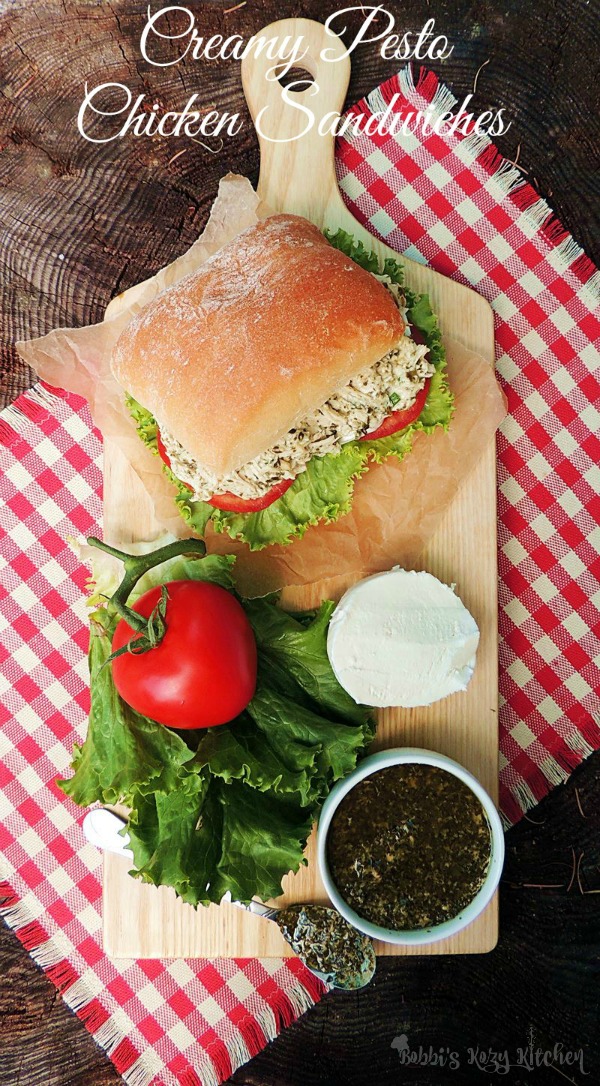 The Best Picnic Recipes for National Picnic Month Renee's Kitchen