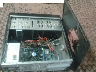 How to Solve CMOS battery failure problem on PC How to Solve CMOS battery failure problem on PC
