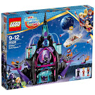 DC Super Hero Girls Eclipso Dark Palace Lego Regular 41239 Doll