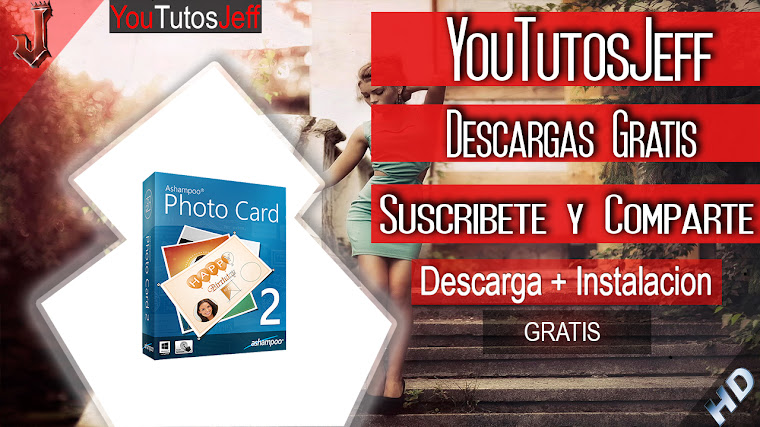 Ashampoo Photo Card 2.0.3 FULL ESPAÑOL
