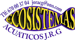 ecosistemas acuaticos j.r.g