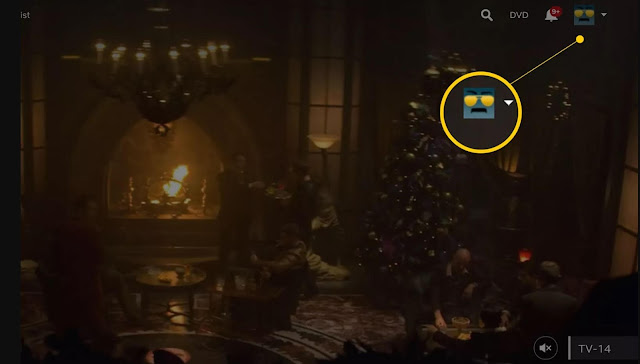 الغاء العرض التجريبي على حساب  نتفلیکس