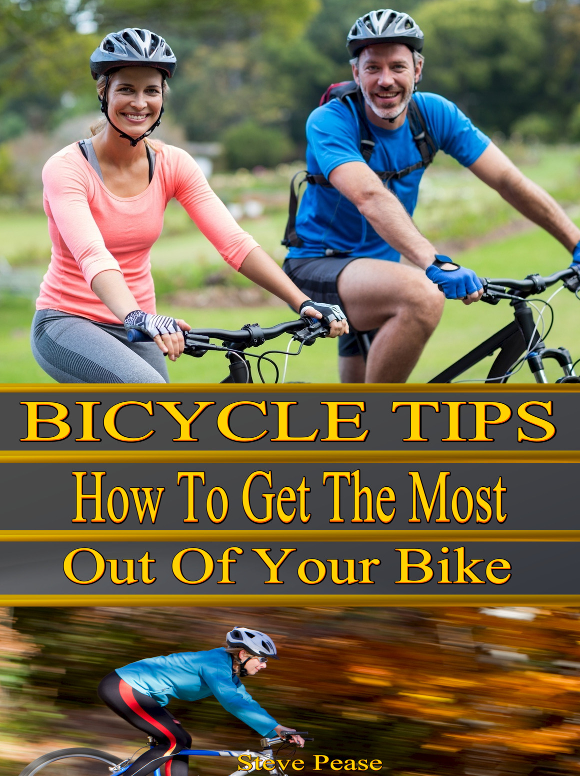 BICYCLE TIPS