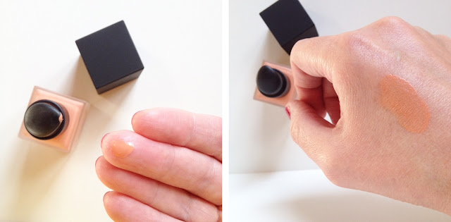 NARS Liquid Blush 'Luster' NARS Liquid Blush 'Luster'