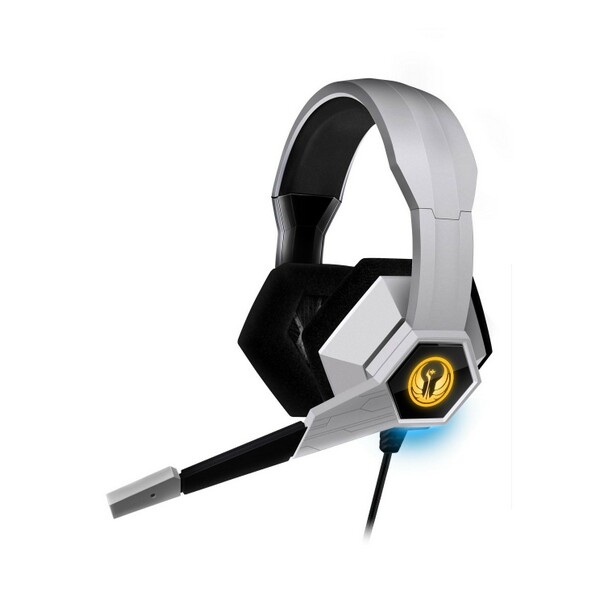 Star Wars The Old Republic Gaming Headset by Razer