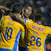 Tigres, por más goles ante Whitecaps