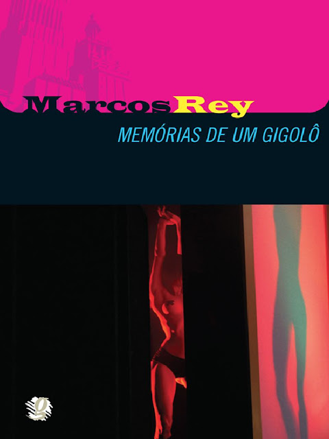 Memórias de um gigolô - Marcos Rey