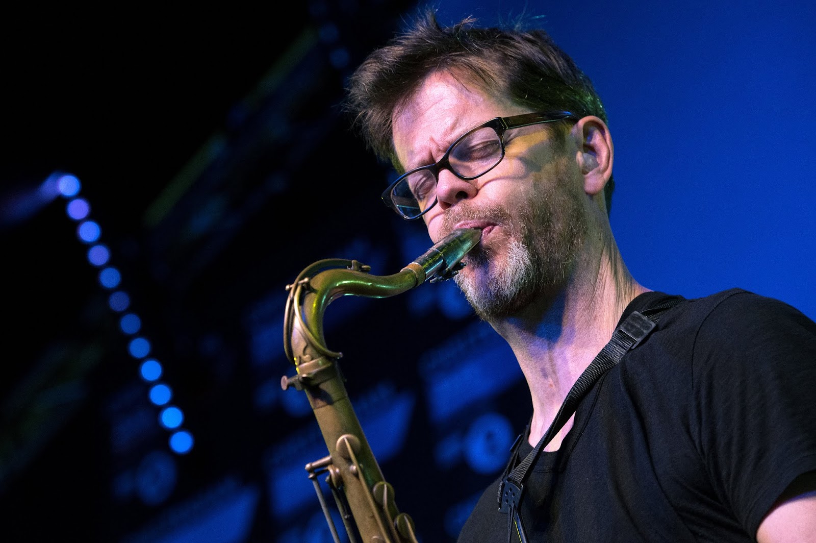 londonjazz podcast interview donny mccaslin donny mccaslin