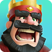 Clash Royale Clash Royale apk mod