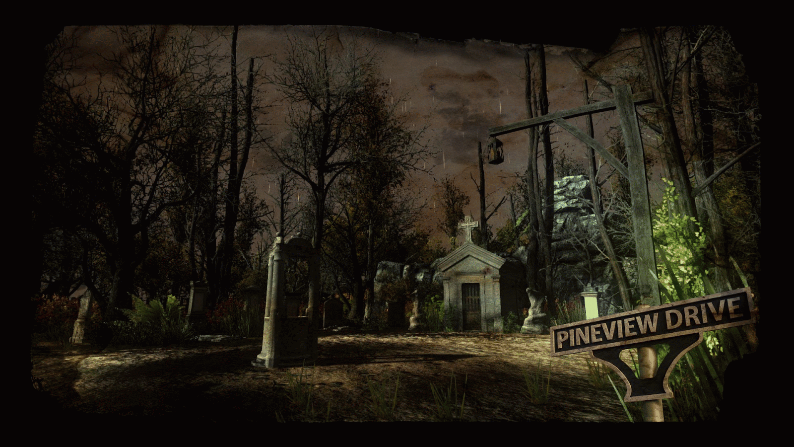 Torrent World: Pineview Drive [MULTI9]
