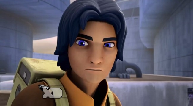 Animated Film Reviews: 