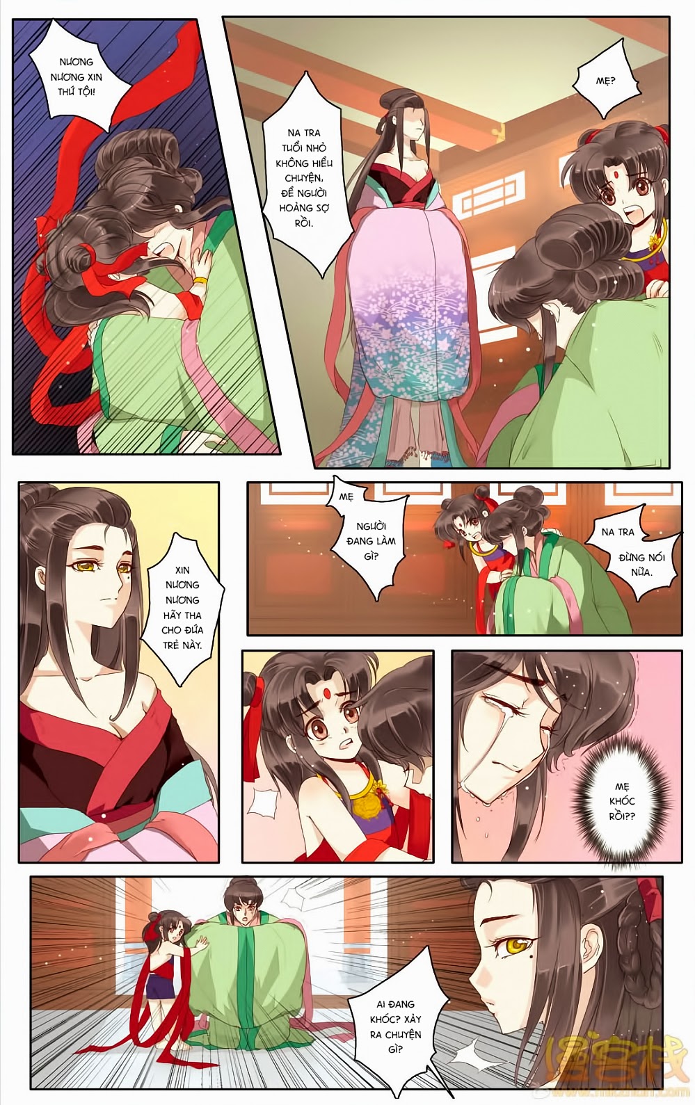 Na Tra chap 12