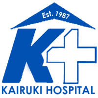 5 Job Opportunities at Kairuki Hospital