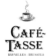 Café-Tasse