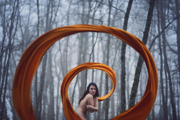 Marina Gondra 500px fotografia photoshop surreal emotivo foto-manipulação digital sonhos