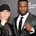 50 Cent made Eminem want to quit