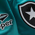 Bota fará evento para lançar camisa especial para Jefferson