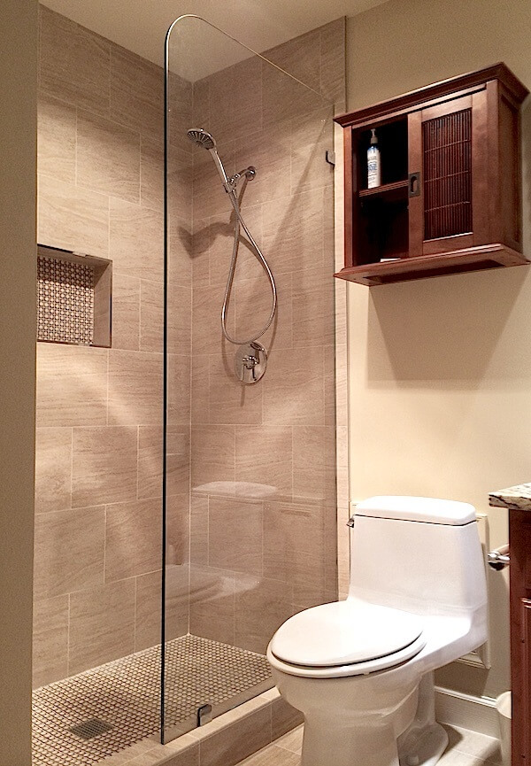How To Dispose Of Glass Shower Doors Articles Frameless Shower Walls Glass Door